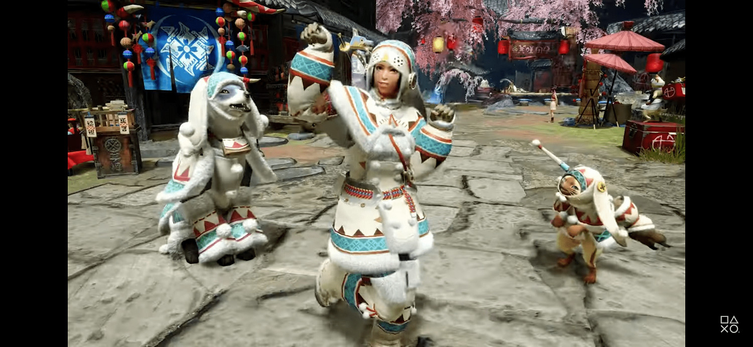 PS公布全新遊戲陣容短片 多款大作亮相