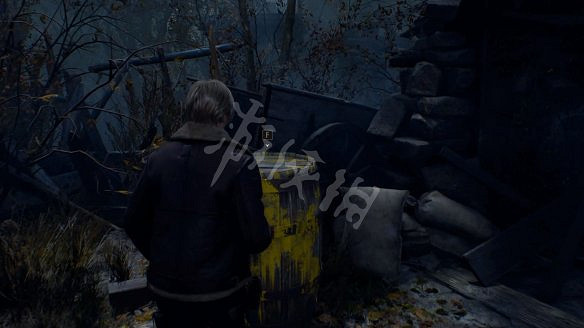 《惡靈古堡4：重製版》圖文攻略 全流程全Boss全武器全珍寶全收集