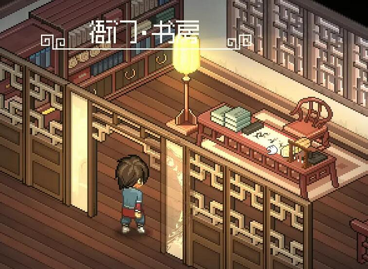 《大俠立誌傳》群芳館解謎攻略分享 群芳館選項怎麽選? 《大俠立誌傳》群芳館解謎攻略分享 群芳館選項怎麽選?