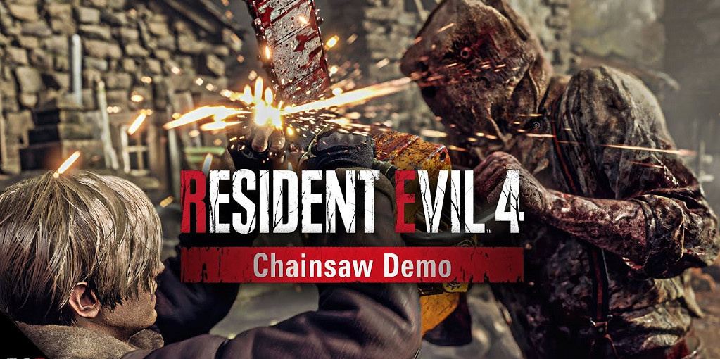 晚報:《生化4Re》Demo上線 《星空》延期原因爆料 晚報:《生化4Re》Demo上線 《星空》延期原因爆料