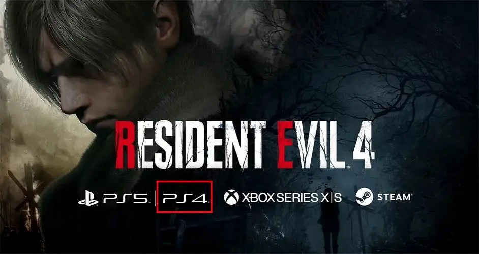 《惡靈古堡4重製版》啥時候可以玩?Demo今日搶先試玩 《惡靈古堡4重製版》啥時候可以玩?Demo今日搶先試玩