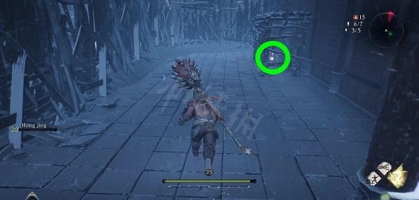 《臥龍蒼天隕落》全金蟬之殼在哪？全金蟬之殼位置及收集詳解