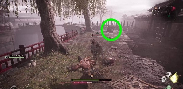 《臥龍蒼天隕落》全金蟬之殼在哪？全金蟬之殼位置及收集詳解