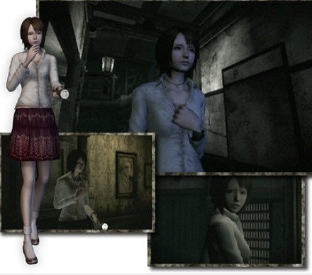 《零月蝕的假面》月森円香人物介紹?月森円人物香圖鑒一覽 《零月蝕的假面》月森円香人物介紹?月森円人物香圖鑒一覽