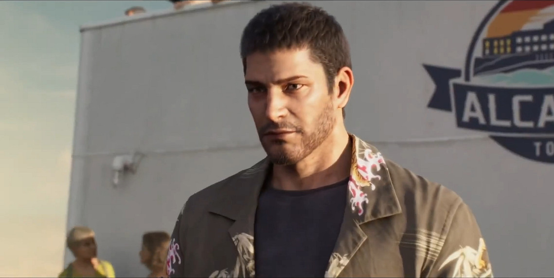 《惡靈古堡死亡島》新預告公開新畫面!2023年夏上映 《惡靈古堡死亡島》新預告公開新畫面!2023年夏上映