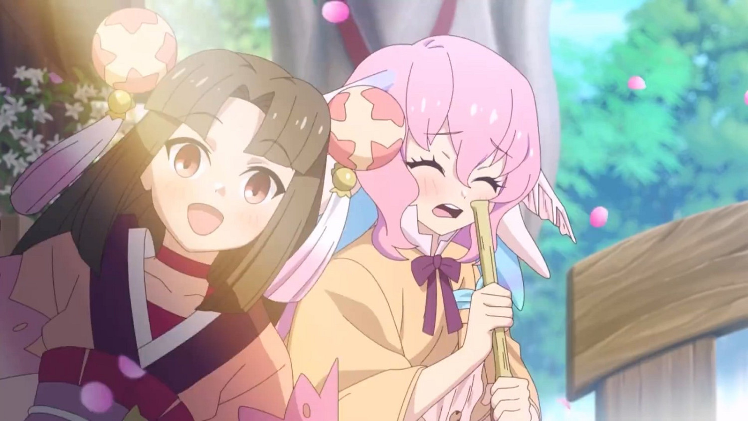 《符文工房3：豪華版》9月5日登陸Steam和NS 新預告發布