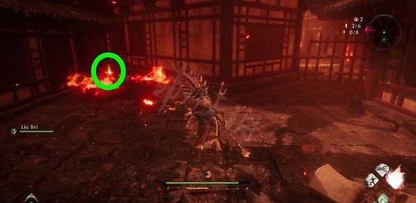 《臥龍蒼天隕落》全金蟬之殼在哪？全金蟬之殼位置及收集詳解