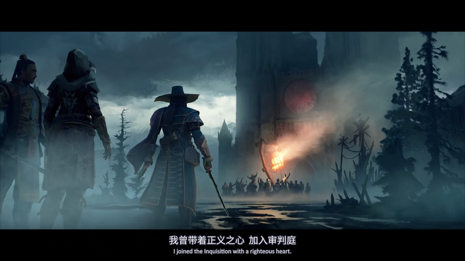 育碧公布《榮耀戰魂》第7年第1賽季預告3月16日上線 育碧公布《榮耀戰魂》第7年第1賽季預告3月16日上線