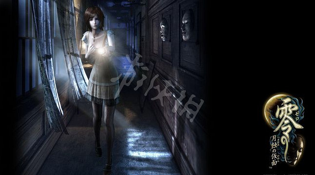 《零月蝕的假面》和濡鴉之巫女聯繫是什麽 兩者之間的聯繫內容分享 《零月蝕的假面》和濡鴉之巫女聯繫是什麽 兩者之間的聯繫內容分享