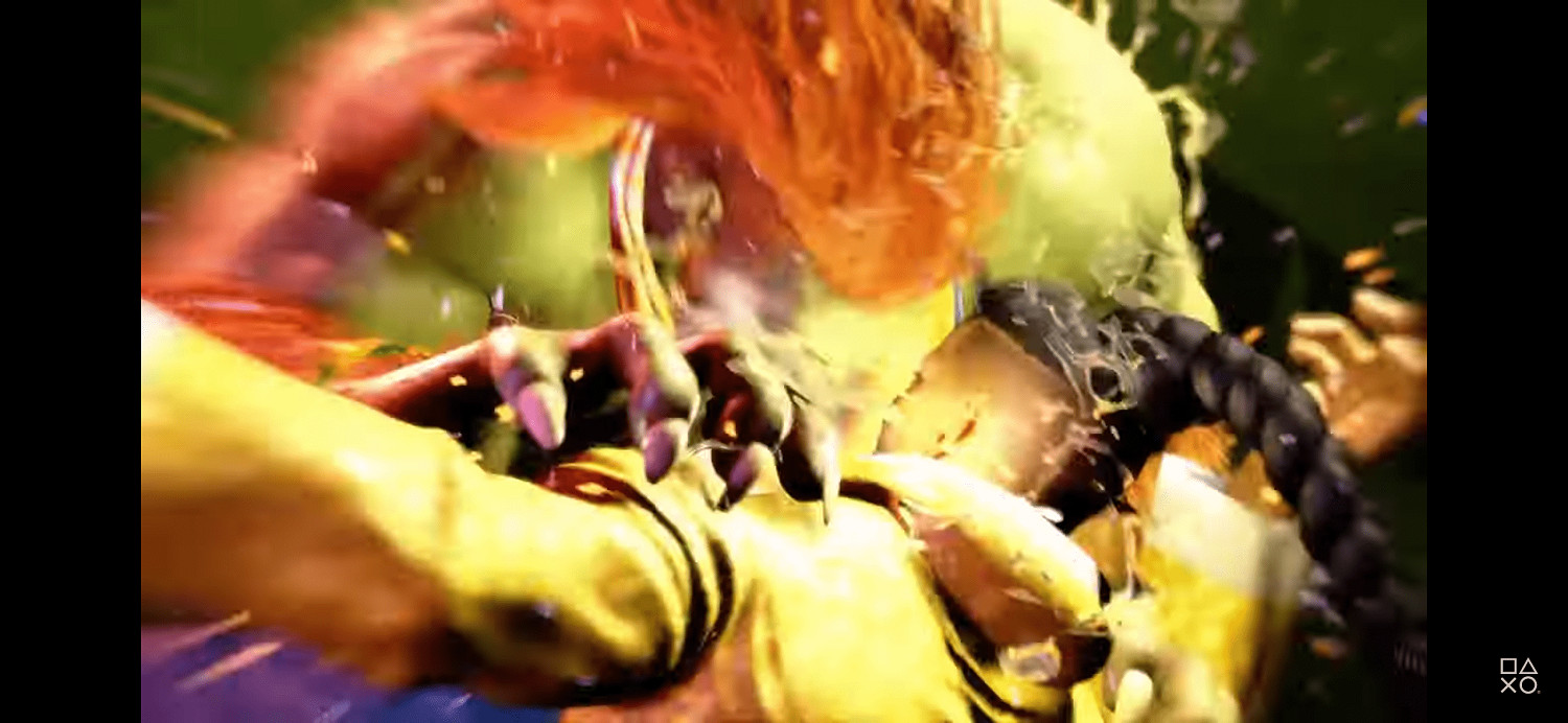 PS公布全新遊戲陣容短片 多款大作亮相