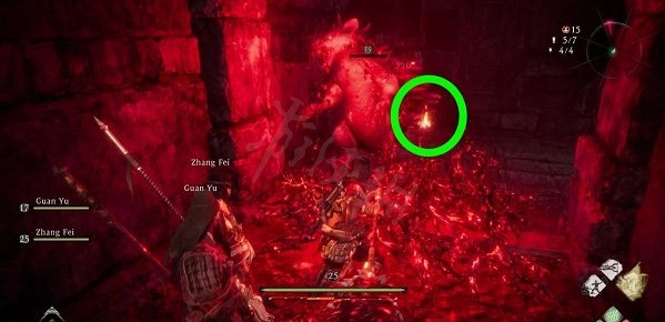 《臥龍蒼天隕落》全金蟬之殼在哪？全金蟬之殼位置及收集詳解