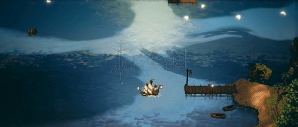 《歧路旅人2》生意的味道特洛甫霍普篇怎麽做?生意的味道特洛甫霍普篇完成方法 《歧路旅人2》生意的味道特洛甫霍普篇怎麽做?生意的味道特洛甫霍普篇完成方法