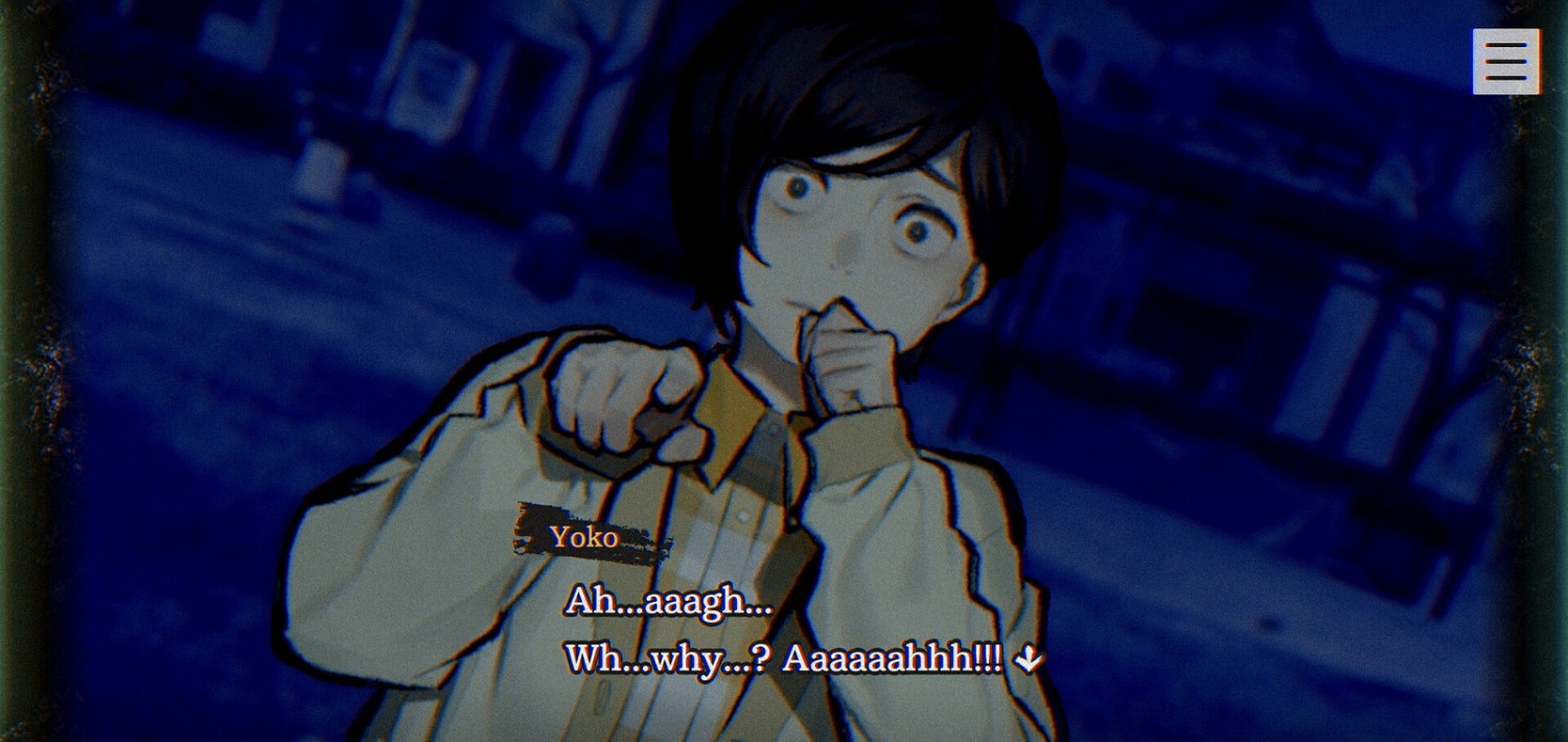 SE《PARANORMASIGHT:本所七不思議》發售 SE《PARANORMASIGHT:本所七不思議》發售