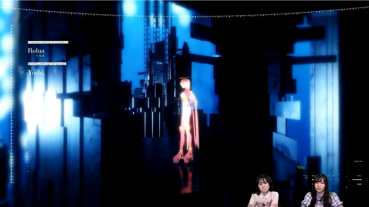 美少女機甲娘登場！《慟哭機巧》28分鐘實機展示公開