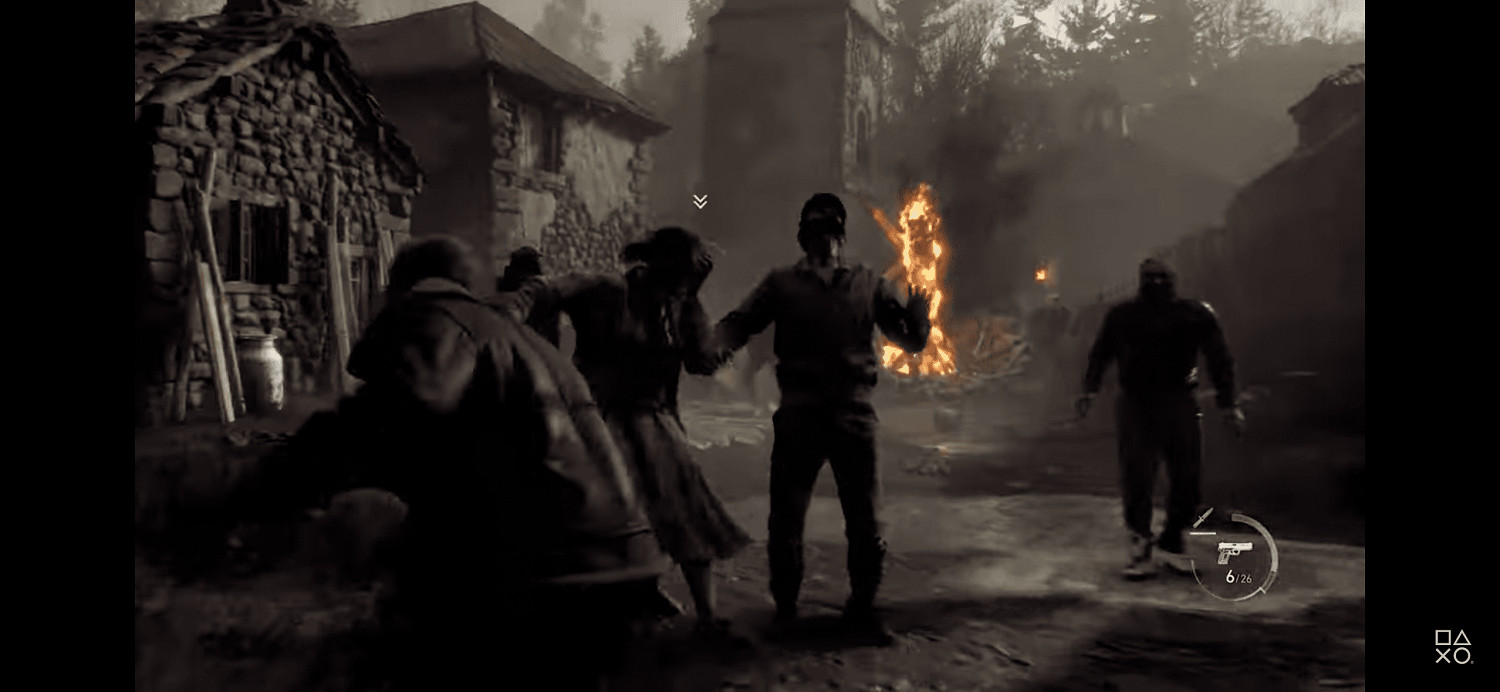 PS公布全新遊戲陣容短片 多款大作亮相