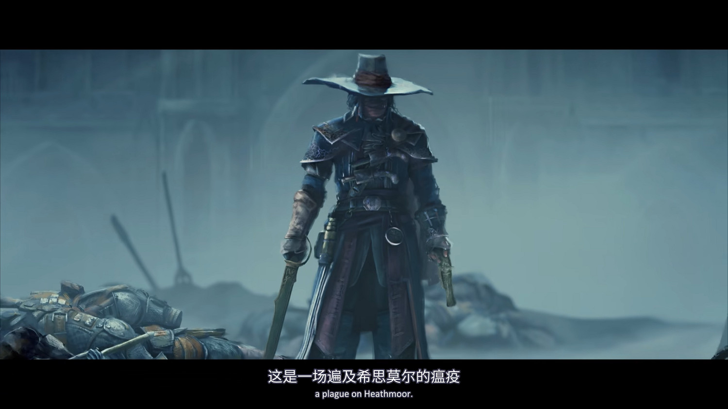 育碧公布《榮耀戰魂》第7年第1賽季預告3月16日上線 育碧公布《榮耀戰魂》第7年第1賽季預告3月16日上線