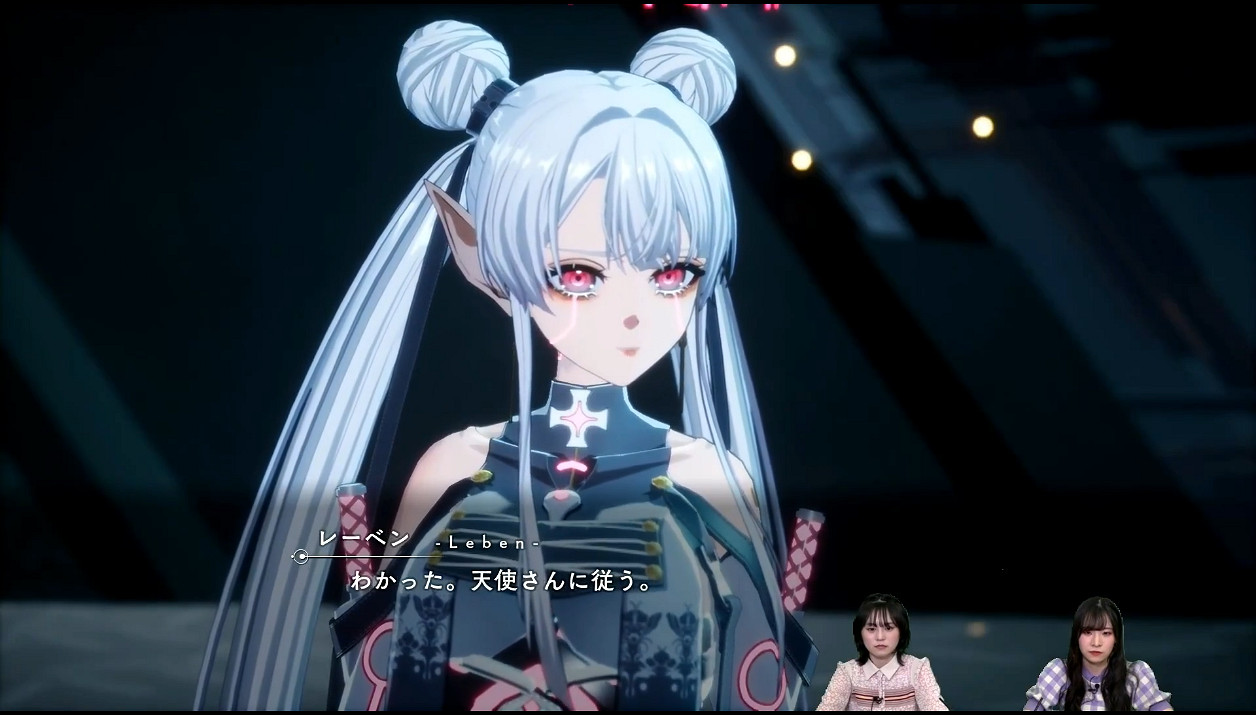 美少女機甲娘登場！《慟哭機巧》28分鐘實機展示公開