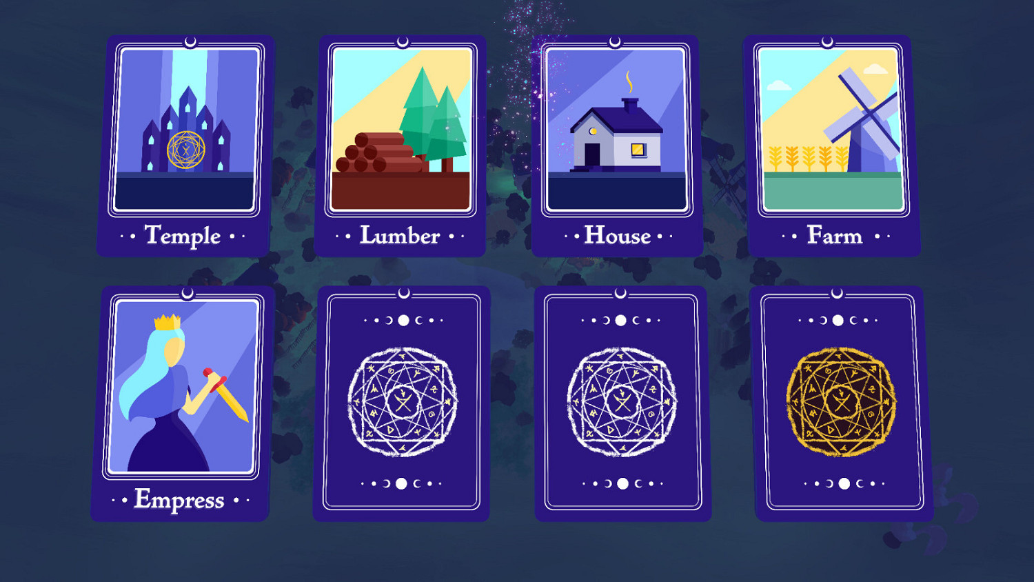 輕度肉鴿卡牌《Hexoria》上架Steam  今年3季度發售 輕度肉鴿卡牌《Hexoria》上架Steam  今年3季度發售