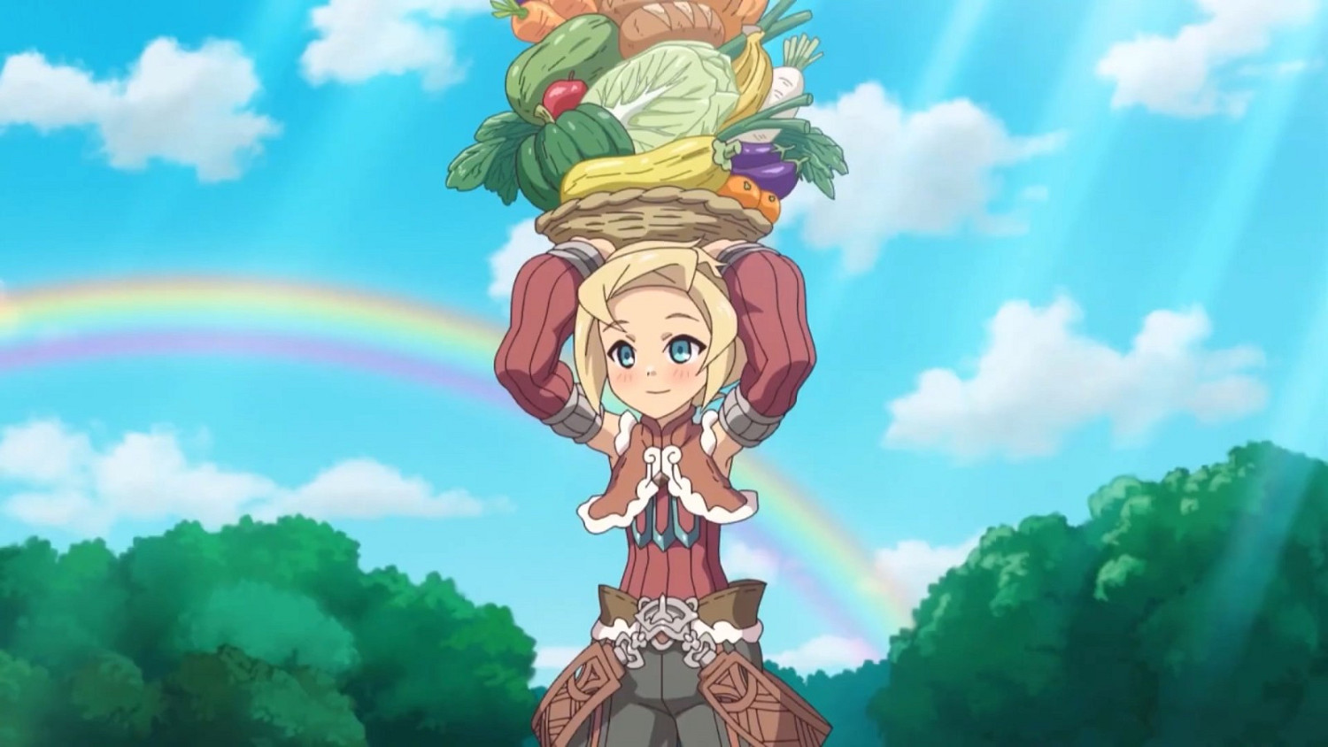 《符文工房3：豪華版》9月5日登陸Steam和NS 新預告發布