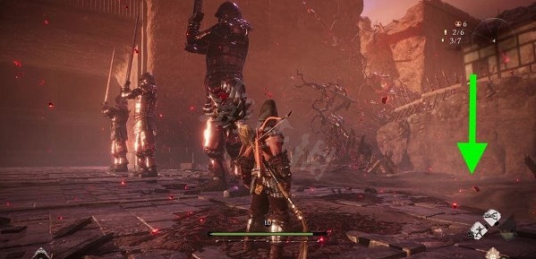 《臥龍蒼天隕落》全金蟬之殼在哪？全金蟬之殼位置及收集詳解