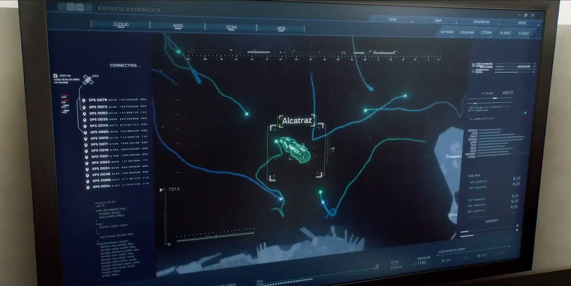 《惡靈古堡死亡島》新預告公開新畫面!2023年夏上映 《惡靈古堡死亡島》新預告公開新畫面!2023年夏上映