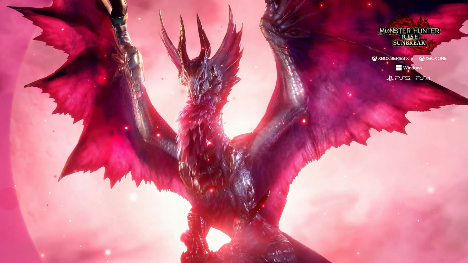 《怪獵崛起:曙光》4月28日登陸PS/XBOX!新預告公布 《怪獵崛起:曙光》4月28日登陸PS/XBOX!新預告公布