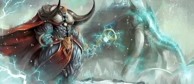 《FGO》伊凡雷帝值得抽嗎 2.1回憶卡池雷帝要不要抽 《FGO》伊凡雷帝值得抽嗎 2.1回憶卡池雷帝要不要抽