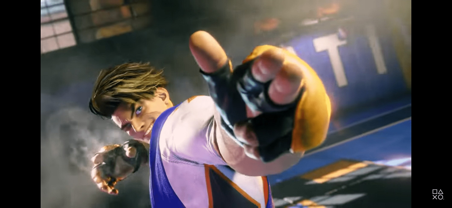 PS公布全新遊戲陣容短片 多款大作亮相