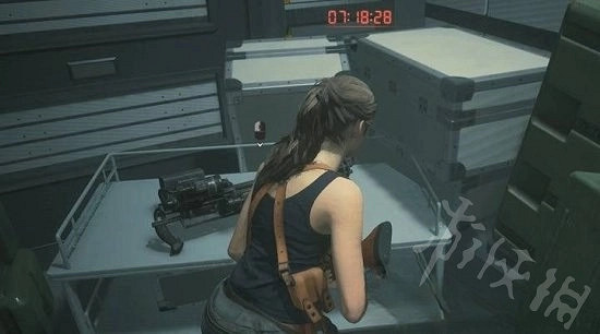 《惡靈古堡4重製版》G4打法分享 G4怎麽打? 《惡靈古堡4重製版》G4打法分享 G4怎麽打?