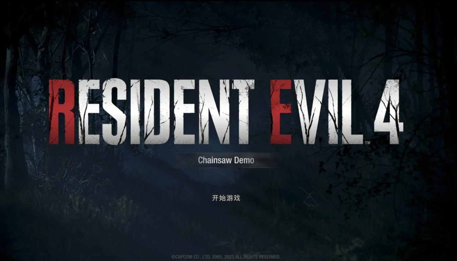 《惡靈古堡4重製版》免費Demo版上線 體驗版搶先一覽