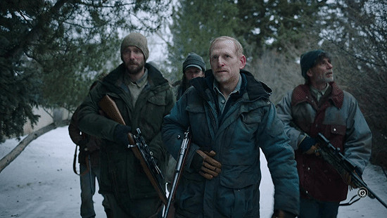 《最後生還者》成為史上收視率最高的遊戲改編真人劇 《最後生還者》成為史上收視率最高的遊戲改編真人劇