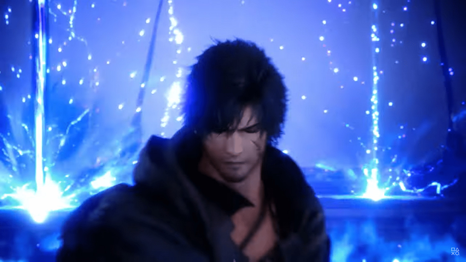 PS公布全新遊戲陣容短片 多款大作亮相