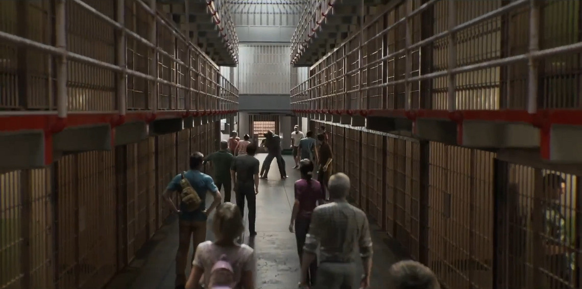 《惡靈古堡死亡島》新預告公開新畫面!2023年夏上映 《惡靈古堡死亡島》新預告公開新畫面!2023年夏上映