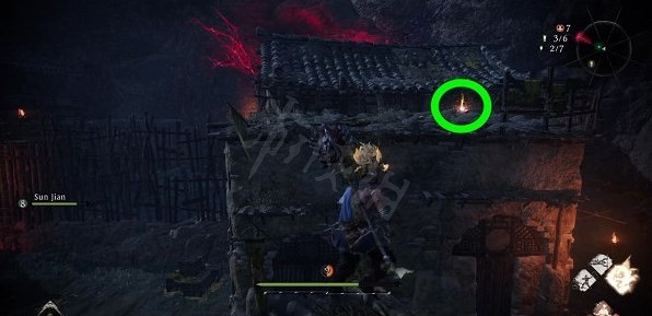 《臥龍蒼天隕落》全金蟬之殼在哪？全金蟬之殼位置及收集詳解