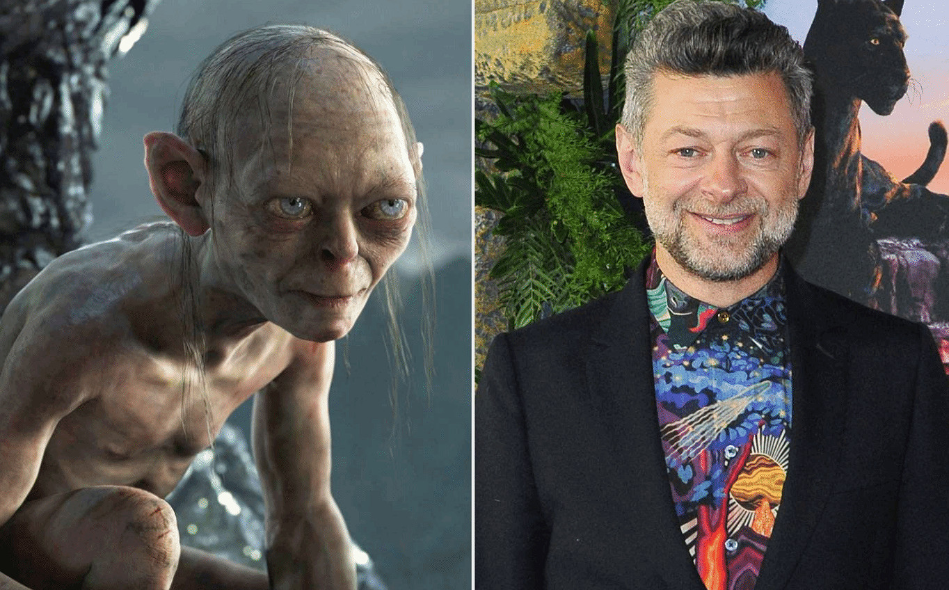 爛了？玩家不滿《魔戒：咕嚕》新宣傳片沒有新情報