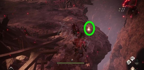 《臥龍蒼天隕落》全金蟬之殼在哪？全金蟬之殼位置及收集詳解