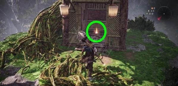 《臥龍蒼天隕落》全金蟬之殼在哪？全金蟬之殼位置及收集詳解