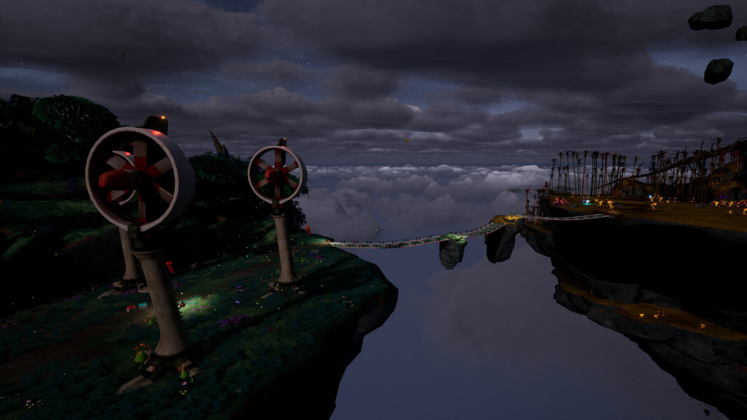 探索冒險遊戲《ATMOSFAR》Steam頁面上線 支援中文