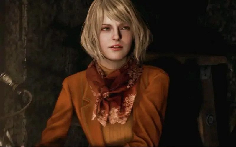 《惡靈古堡4重製版》需要多大硬碟空間?遊戲所需硬碟大小一覽 《惡靈古堡4重製版》需要多大硬碟空間?遊戲所需硬碟大小一覽