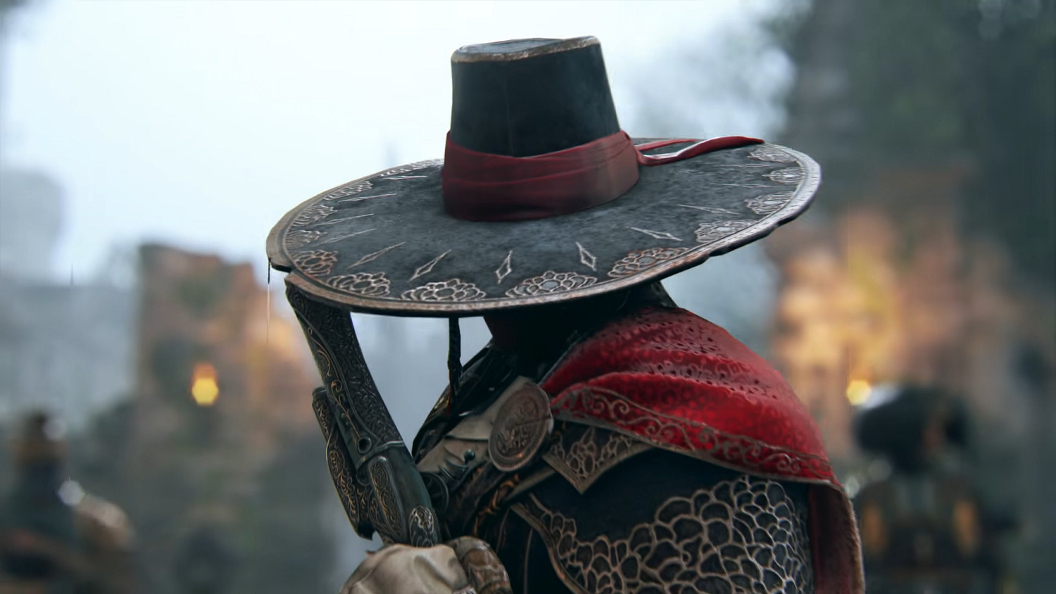 育碧公布《榮耀戰魂》第7年第1賽季預告3月16日上線 育碧公布《榮耀戰魂》第7年第1賽季預告3月16日上線