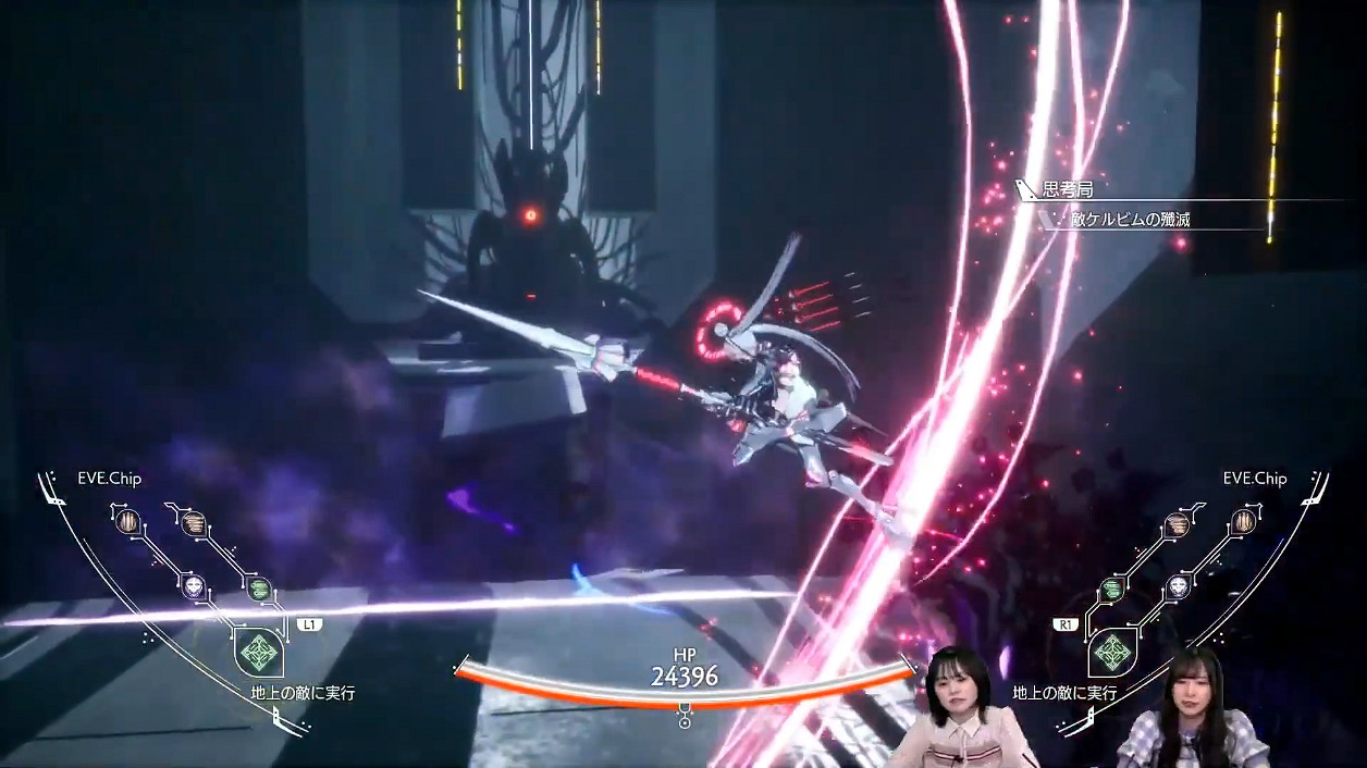 美少女機甲娘登場！《慟哭機巧》28分鐘實機展示公開