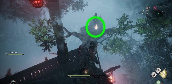 《臥龍蒼天隕落》全金蟬之殼在哪？全金蟬之殼位置及收集詳解