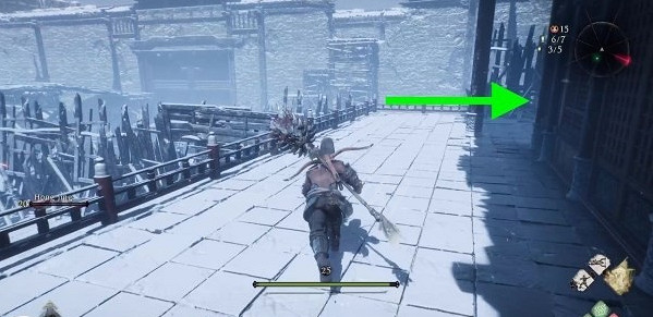 《臥龍蒼天隕落》全金蟬之殼在哪？全金蟬之殼位置及收集詳解