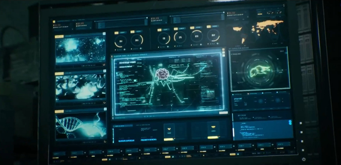 《惡靈古堡死亡島》新預告公開新畫面!2023年夏上映 《惡靈古堡死亡島》新預告公開新畫面!2023年夏上映