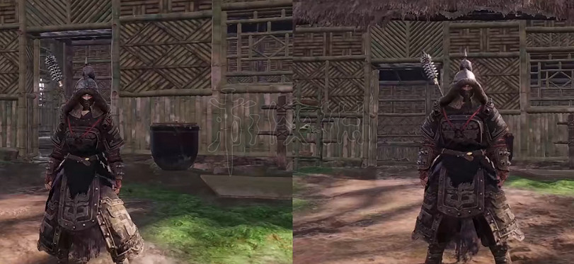 《臥龍蒼天隕落》那套裝備的防禦值最高？防禦值最高裝備分享