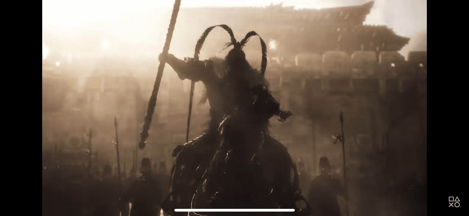 PS公布全新遊戲陣容短片 多款大作亮相