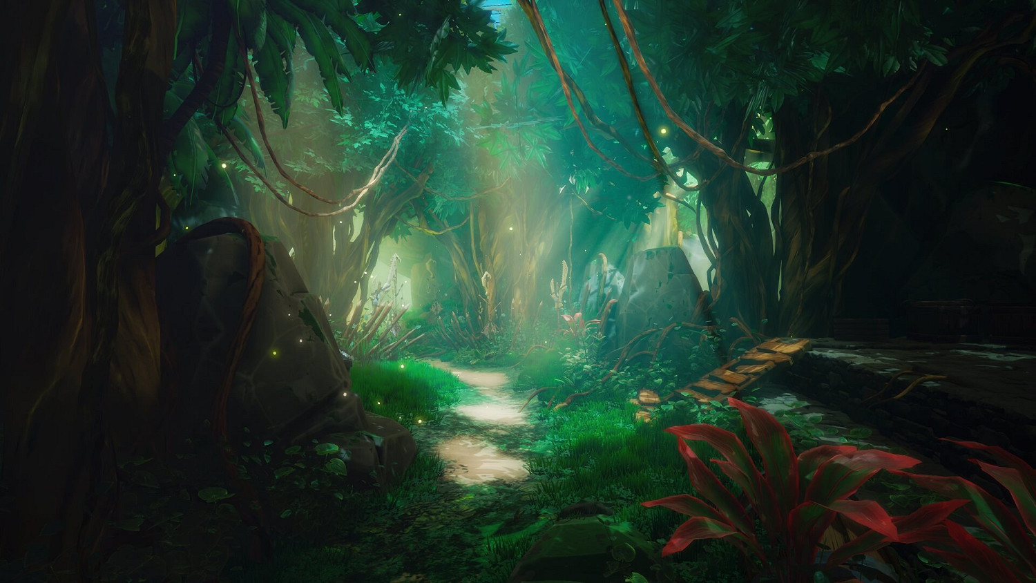 Epic喜加一：解謎冒險《海之呼喚》！下周送戰鎚40K