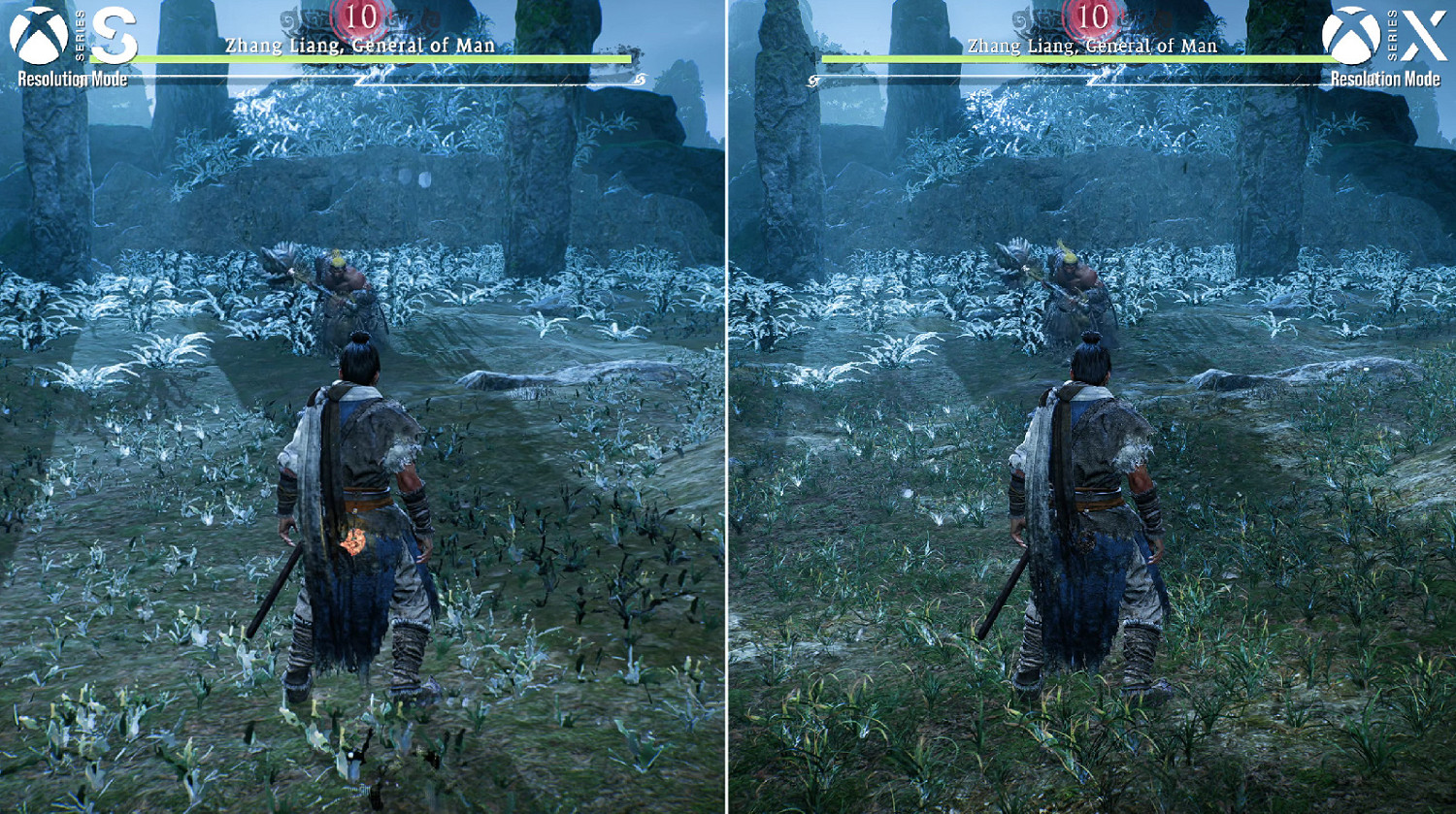 數毛社《臥龍》畫面測評：Xbox One版僅648P/30幀