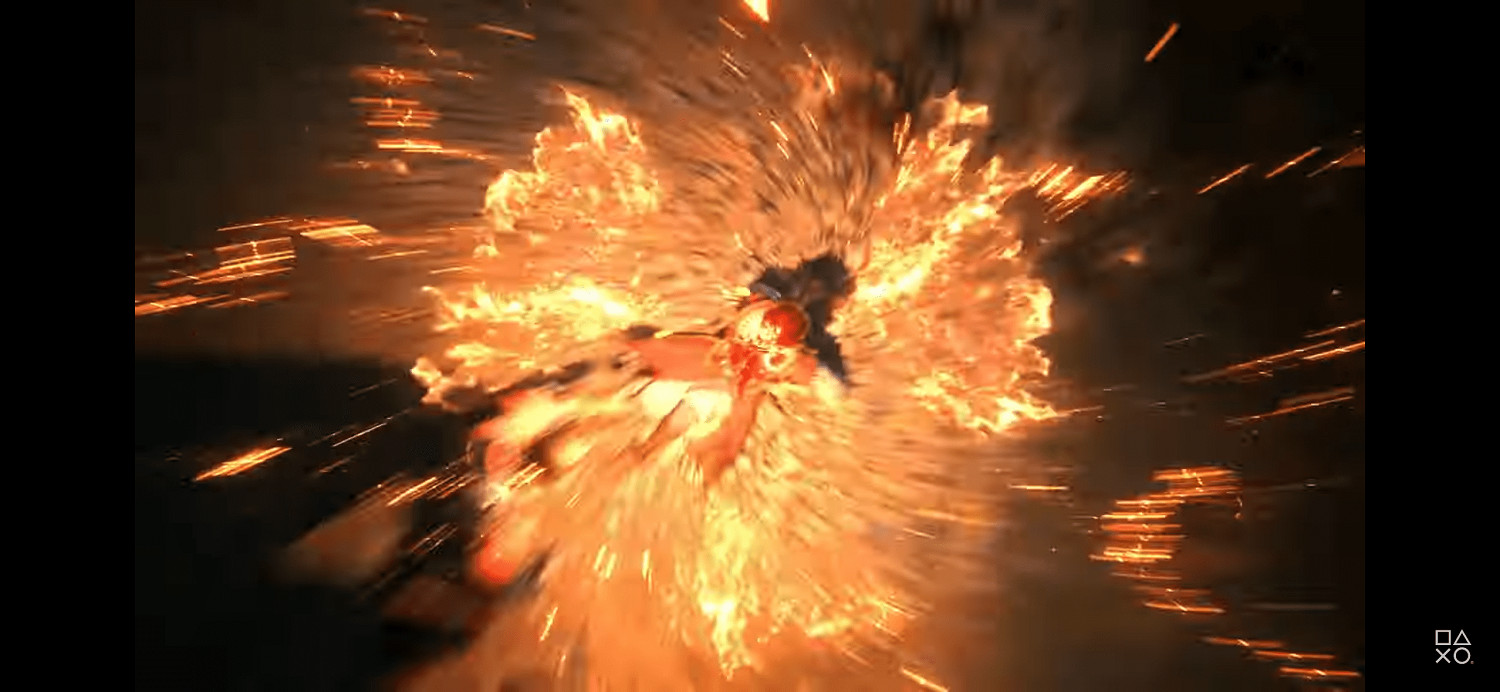 PS公布全新遊戲陣容短片 多款大作亮相