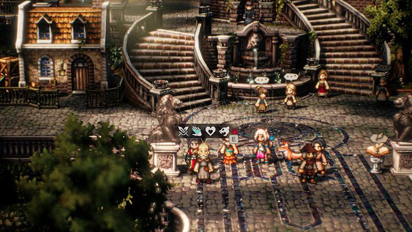 《歧路旅人2》盜賊的寶石怎麽獲得?盜賊的寶石獲得方法 《歧路旅人2》盜賊的寶石怎麽獲得?盜賊的寶石獲得方法